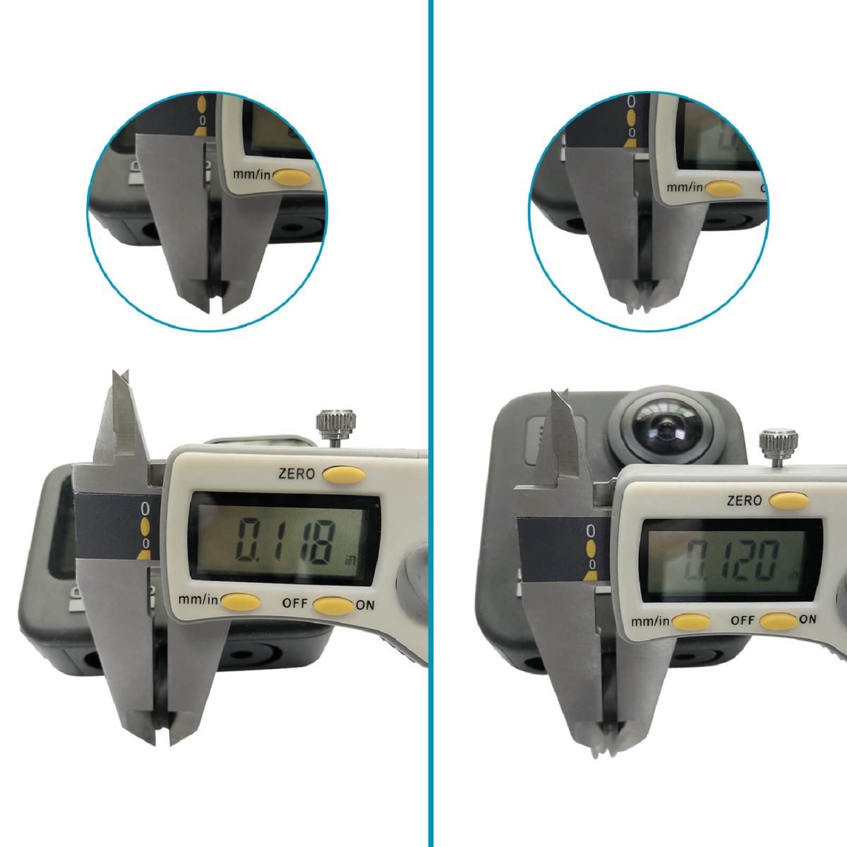 HSU 360 Degree Rotation Mount for GoPro,DJI and Insta360 HSU ...