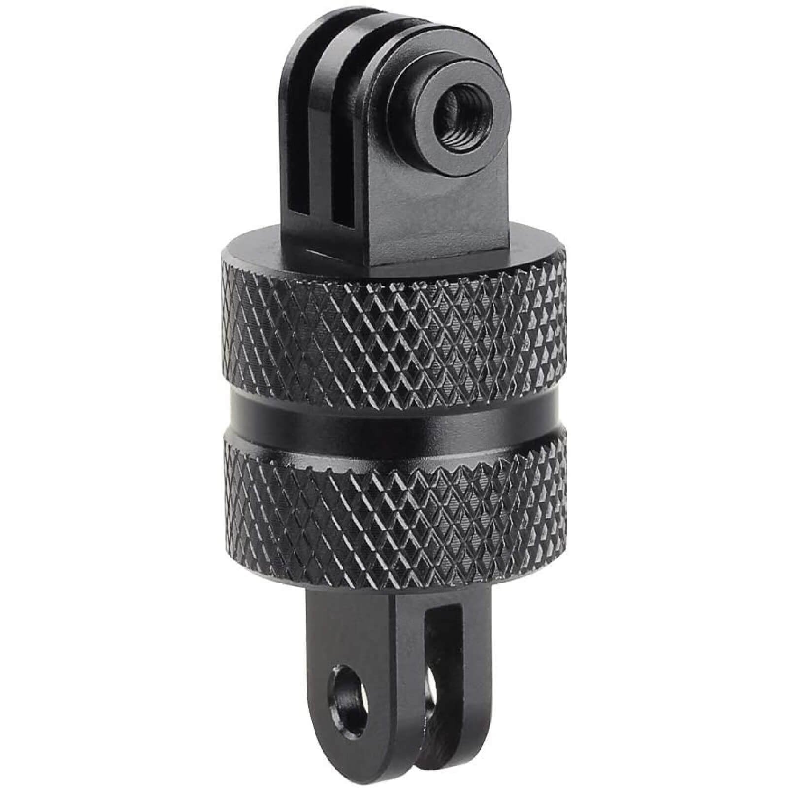 HSU 360 Degree Rotation Mount for GoPro,DJI and Insta360 - Image 3