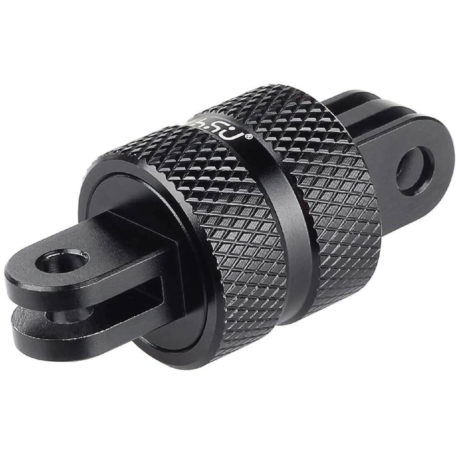 HSU 360 Degree Rotation Mount for GoPro,DJI and Insta360 - Image 4